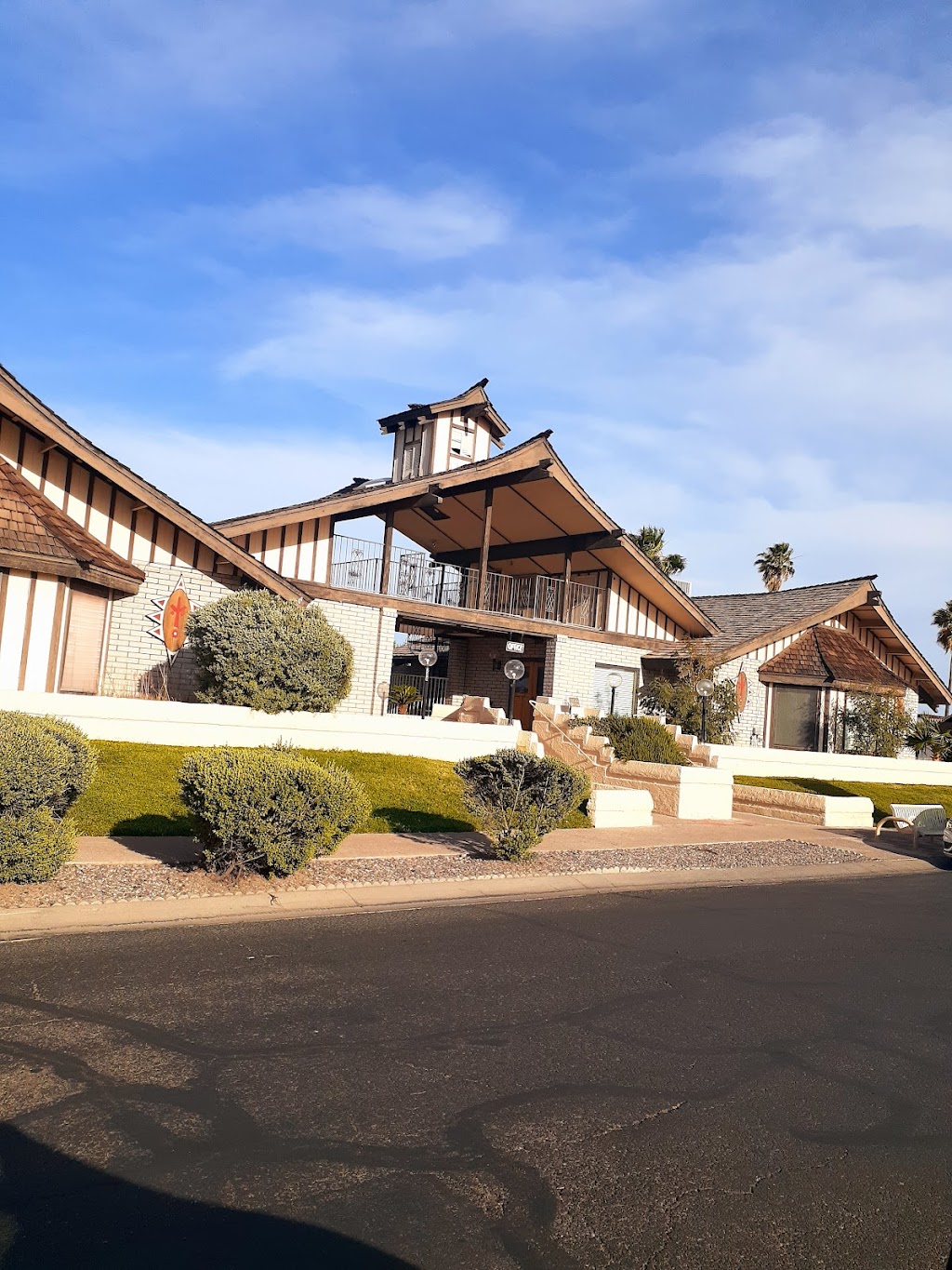 Peoria Polynesian Village | 10951 N 91st Ave, Peoria, AZ 85345, USA | Phone: (623) 979-5389