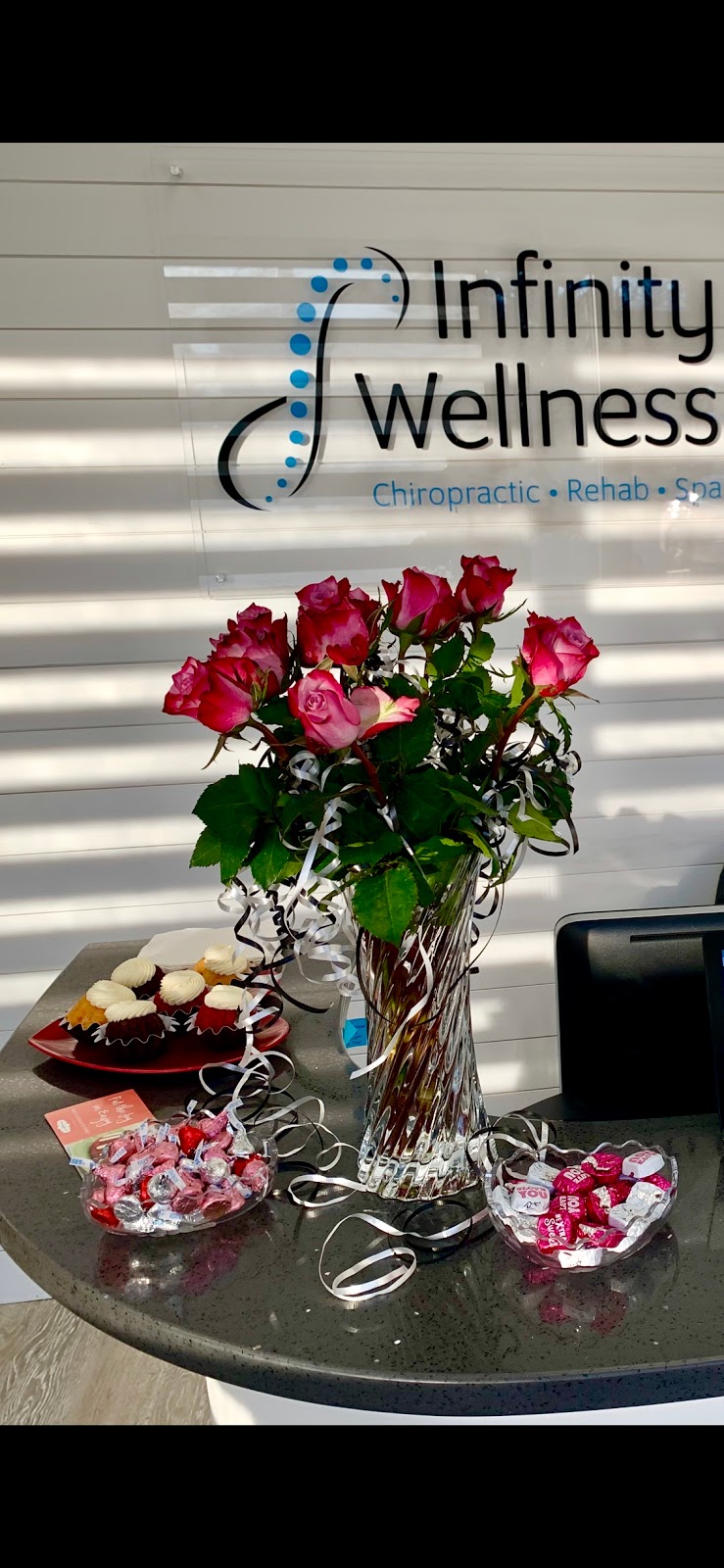 Infinity Wellness | 7777 Warren Pkwy suite 370, Frisco, TX 75034, USA | Phone: (469) 516-2225