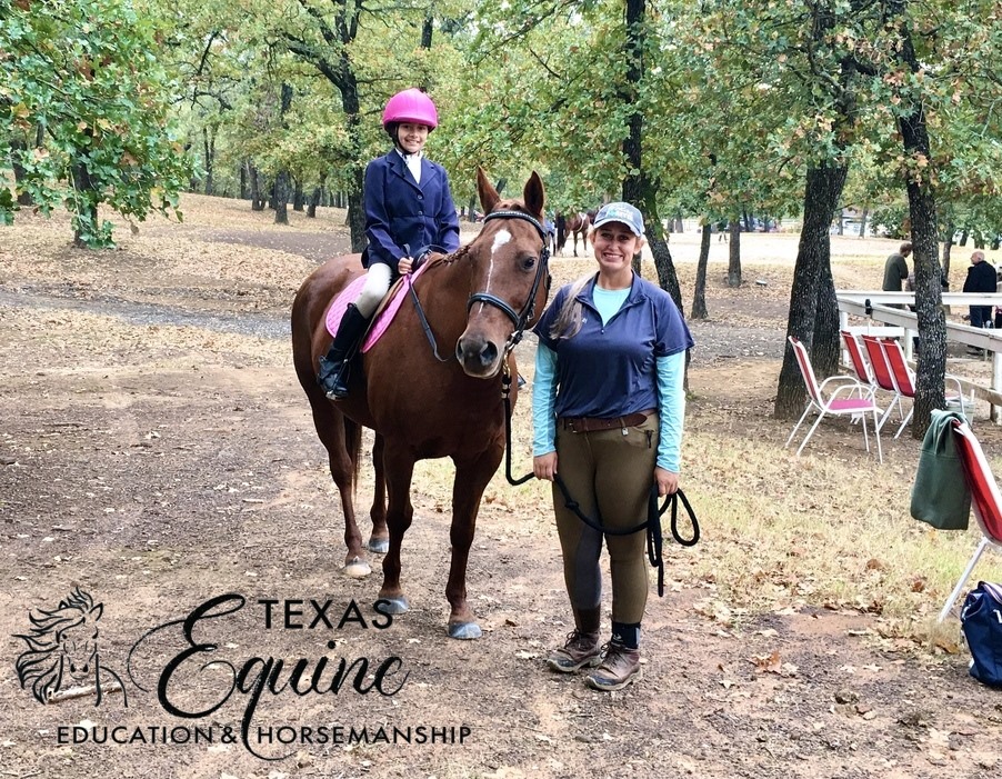 Texas Equine Education & Horsemanship | 4097 FM 903, Farmersville, TX 75442, USA | Phone: (972) 945-9493