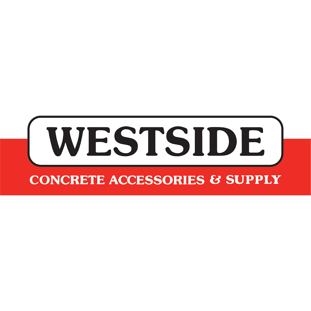 Westside Concrete Accessories | 108 Frontage Rd N, Pacific, WA 98047, USA | Phone: (253) 804-9439