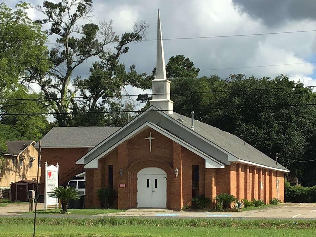 Greater True Love Missionary Baptist Church | 2143 Curtis St, Baton Rouge, LA 70807, USA | Phone: (225) 775-1545