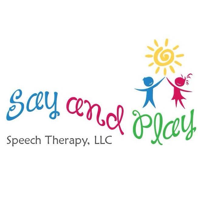 Say and Play Speech Therapy, LLC | 126 W Cleveland Blvd, Aransas Pass, TX 78336, USA | Phone: (361) 226-0026