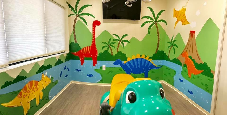 Smith’s Little Smiles Pediatric Dentistry | 5-C, Medical Park Dr, Pomona, NY 10970, USA | Phone: (845) 414-9626