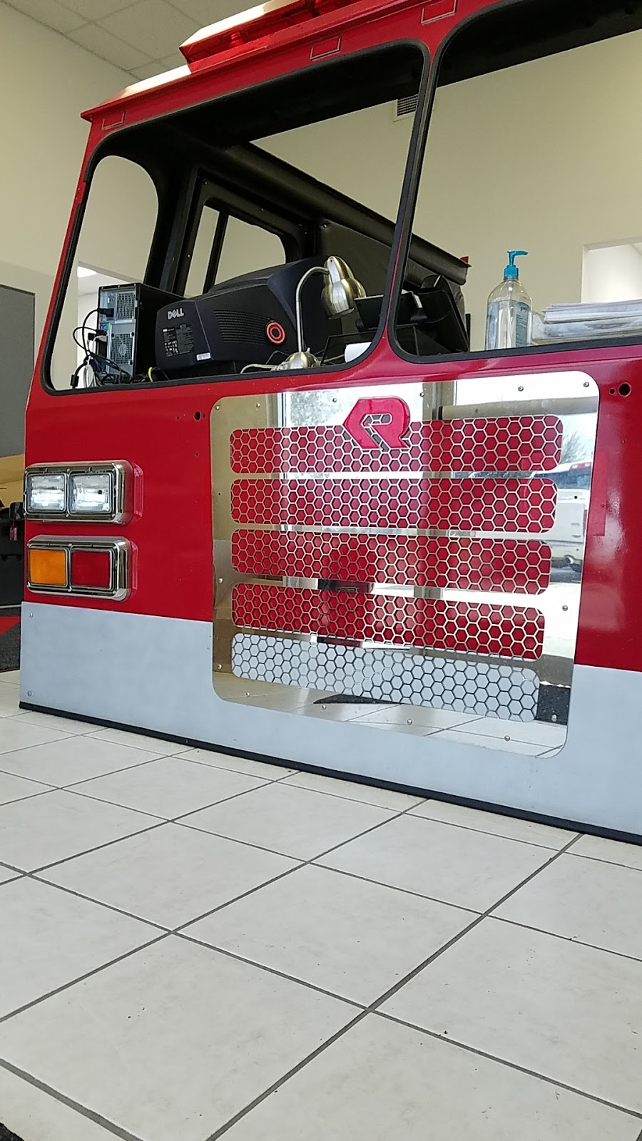 Daco Fire Equipment | 6000 Huddleston St, Haltom City, TX 76137, USA | Phone: (817) 281-4172