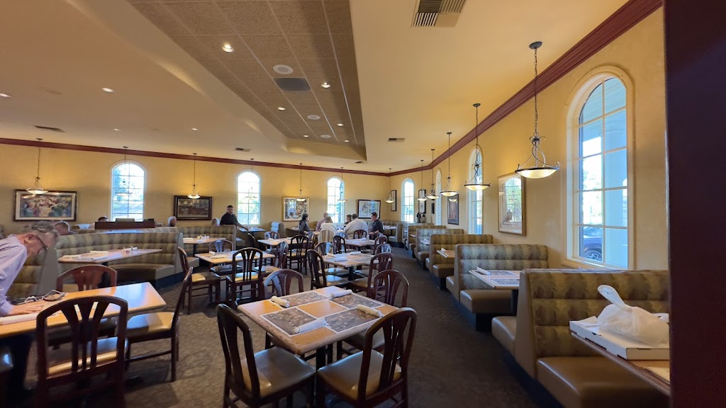 Fiorillos Restaurant and Banquet Facilities | 638 El Camino Real, Santa Clara, CA 95050, USA | Phone: (408) 984-0414