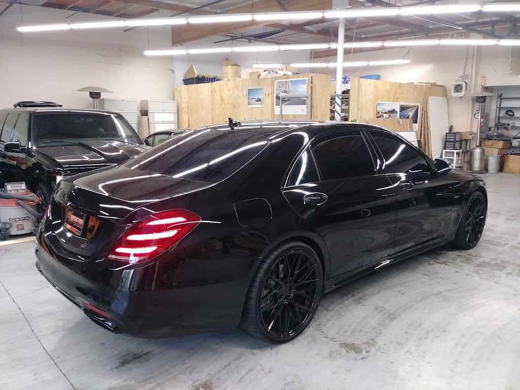 Haas Entertainment | 5774 Uplander Way, Culver City, CA 90230, USA | Phone: (310) 641-4700