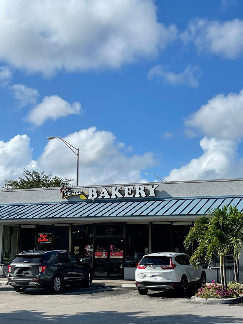 Pinecrest Bakery - Pinecrest | 12101 S Dixie Hwy, Pinecrest, FL 33156, USA | Phone: (786) 442-1579