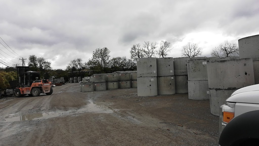 Foley Products Pipe and Precast | 3641 Central Pike, Hermitage, TN 37076 | Phone: (615) 964-6484