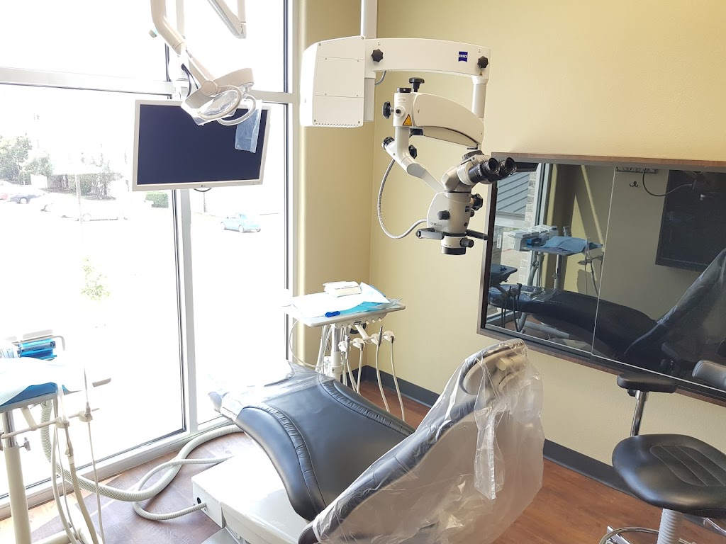 Essential Endodontics | 2505 Scripture St Ste 201, Denton, TX 76201, USA | Phone: (940) 320-0077