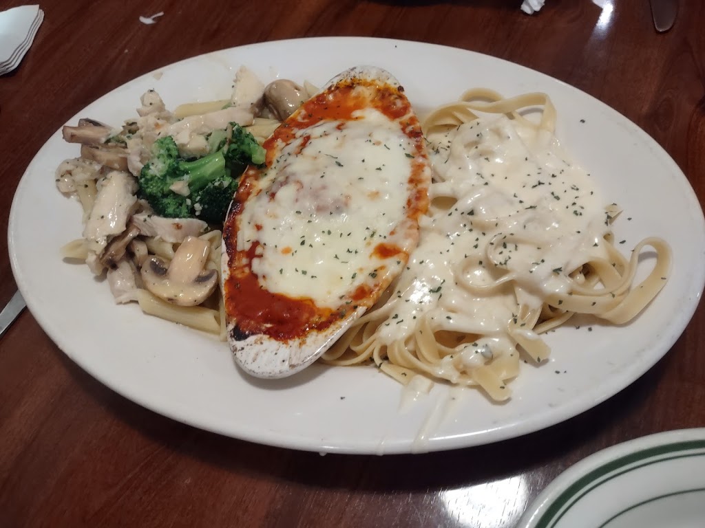 Johnny Russos Italian Restaurant | 1335 W Ramsey St, Banning, CA 92220, USA | Phone: (951) 849-9131