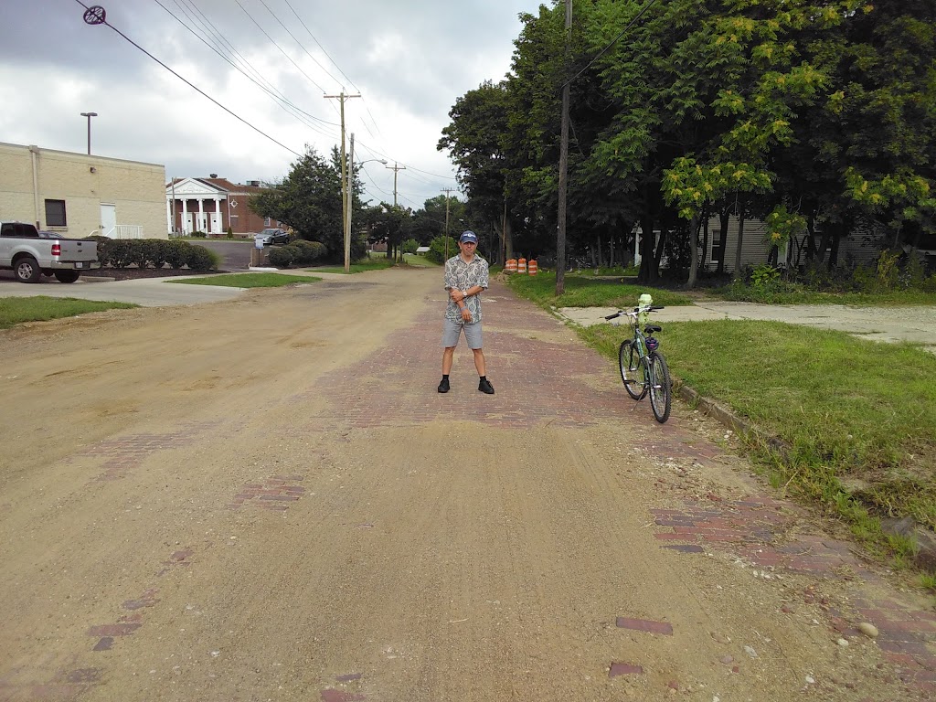 Ohio & Erie Canal Towpath Trail - Big Bend Area | 1337 Merriman Rd, Akron, OH 44313, USA | Phone: (330) 867-5511