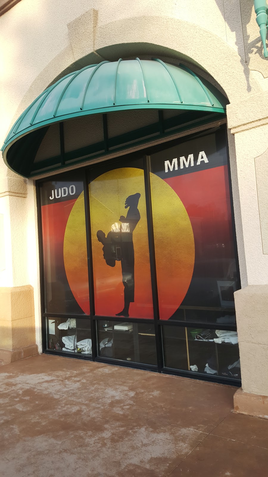 USSDs MMA Corner | 8550 W Desert Inn Rd #103, Las Vegas, NV 89117, USA | Phone: (702) 278-0098