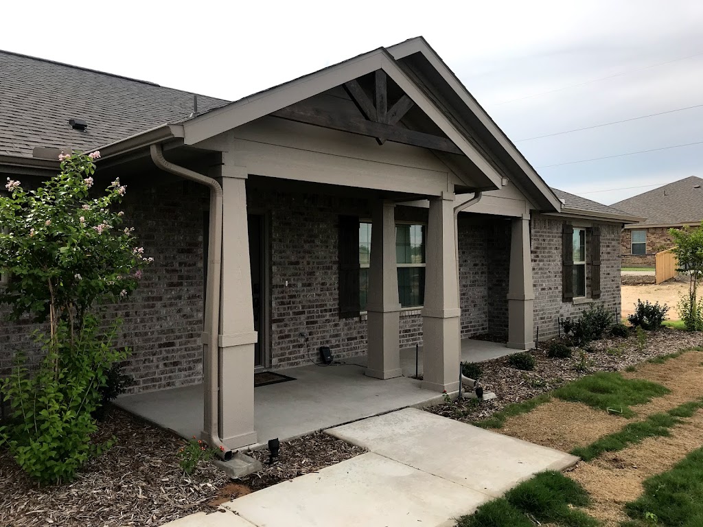 Gateway Roofing and Construction LLC | 837 San Miguel Trail, Haslet, TX 76052, USA | Phone: (940) 395-8854