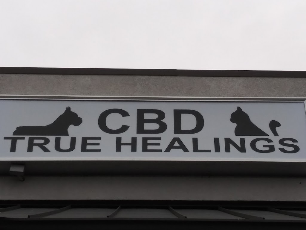 True Healings CBD | 6409 6th Ave #14, Tacoma, WA 98406, USA | Phone: (253) 999-7042