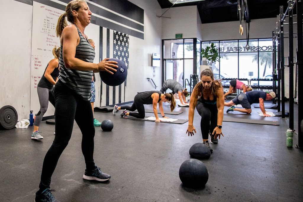 Beach Fitness | 148 Main St Suite F, Seal Beach, CA 90740, USA | Phone: (562) 493-8426