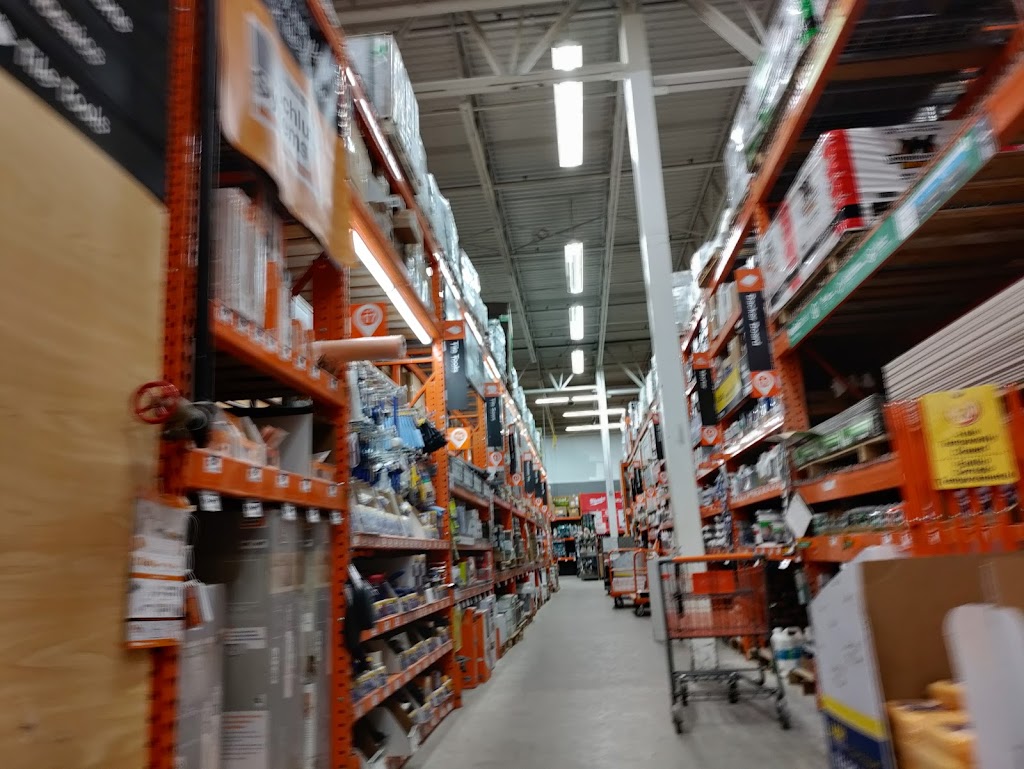 The Home Depot | 4150 Joslyn Rd, Auburn Hills, MI 48326, USA | Phone: (248) 393-1004