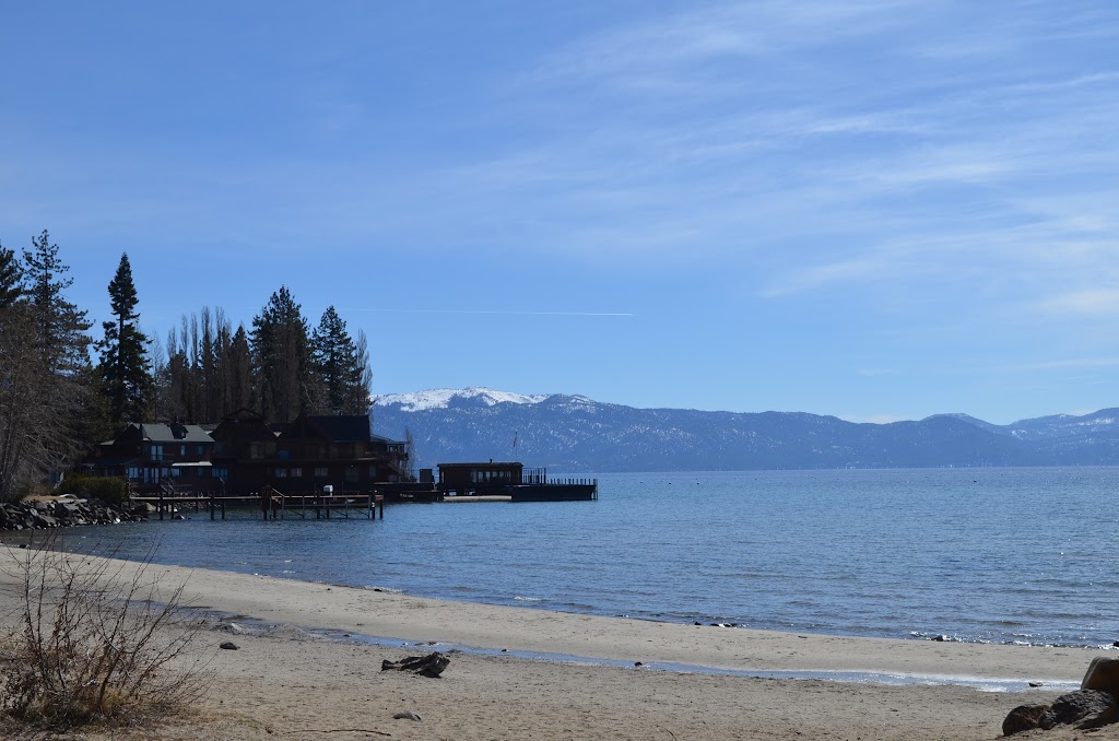 North Tahoe Marina | 7360 N Lake Blvd, Tahoe Vista, CA 96148, USA | Phone: (530) 546-8248