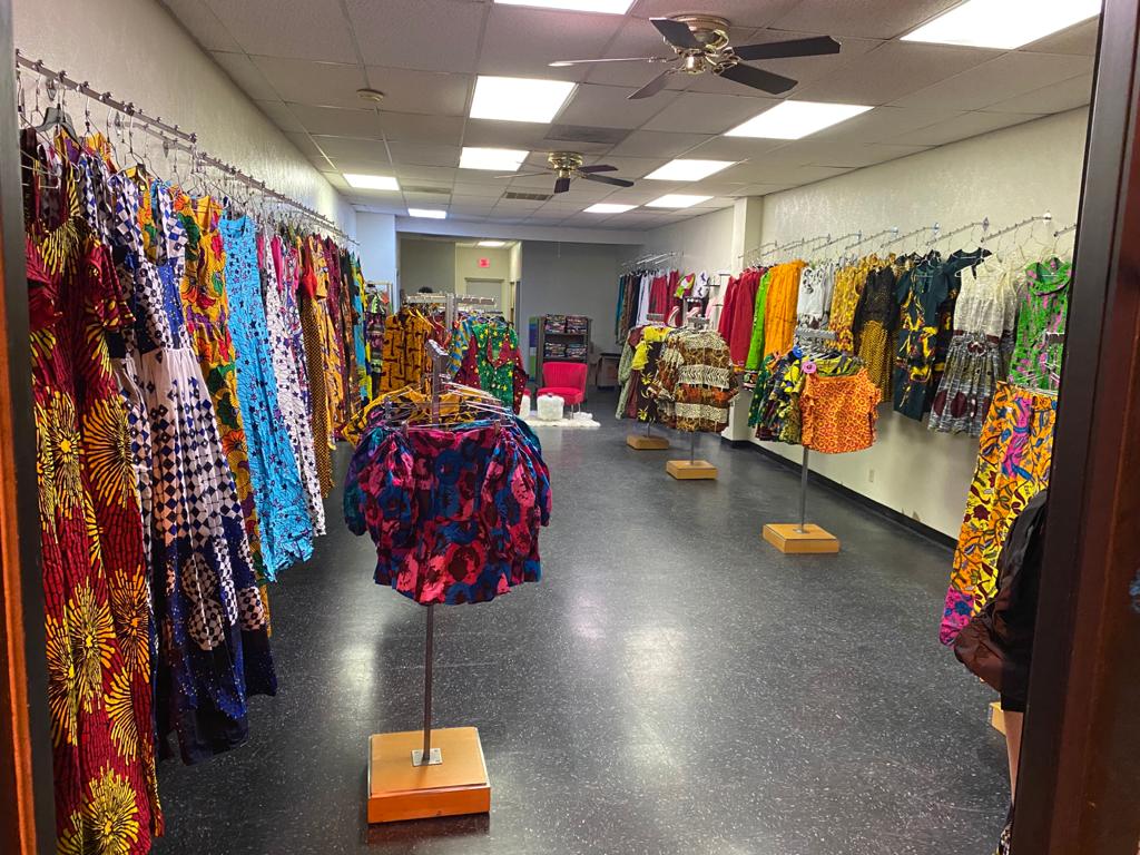 BLOSSOM STITCHES BOUTIQUE | 2400 W Pioneer Pkwy #132, Pantego, TX 76013, USA | Phone: (817) 809-7906