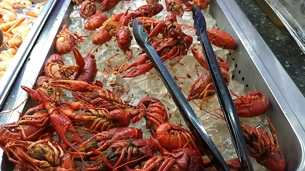 Flaming Grill and Buffet | 31 Furlong Dr F, Revere, MA 02151, USA | Phone: (781) 289-8888