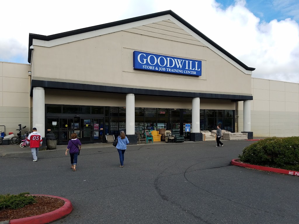 Silverdale Goodwill | 10001 Mickelberry Rd NW, Silverdale, WA 98383 | Phone: (360) 698-5378