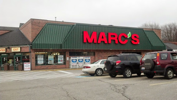 Marcs Pharmacy | 8003 Broadview Rd, Broadview Heights, OH 44147 | Phone: (440) 746-1015