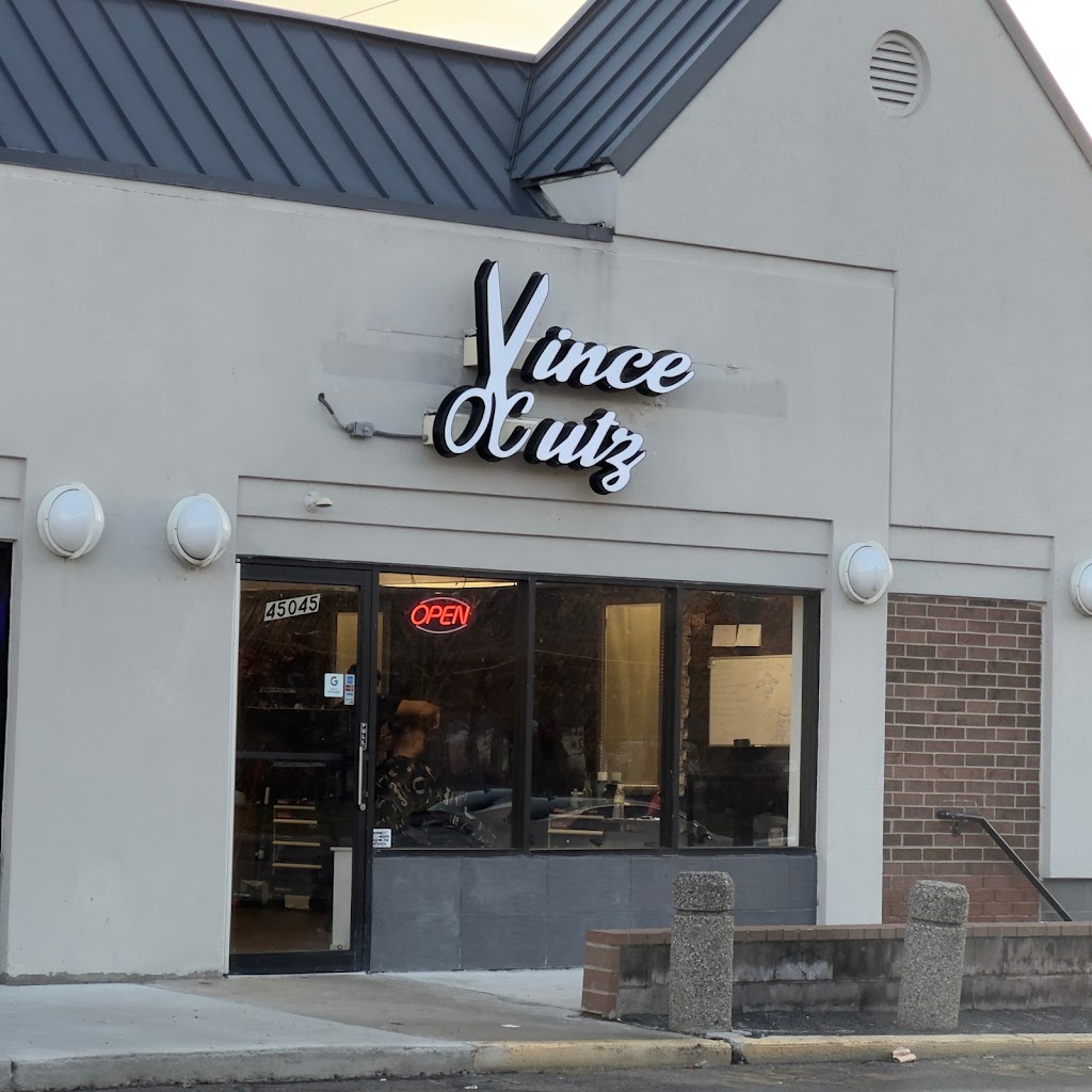 Vince Cutz | 45045 W Pontiac Trail, Novi, MI 48377, USA | Phone: (248) 832-9793