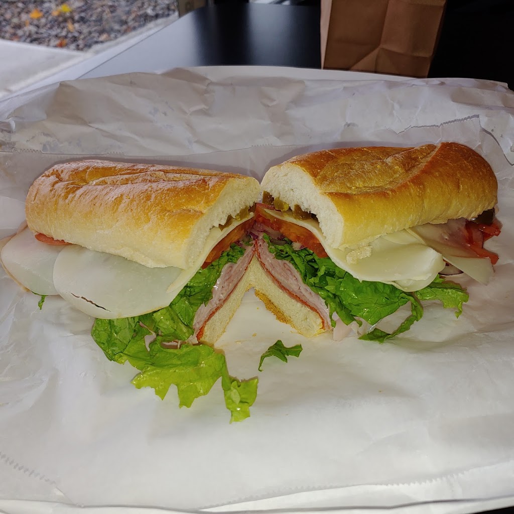 JV Bagels Brewster | 2505 Carmel Ave, Brewster, NY 10509, USA | Phone: (845) 363-1386