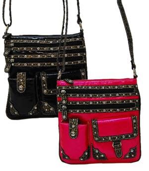 Handbags, Bling & More! | 50911 Rush Lake Trail, Rush City, MN 55069, USA | Phone: (651) 353-7226