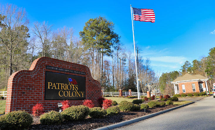 Chesapeake Bank - Patriots Colony | 6000 Patriots Colony Dr, Williamsburg, VA 23188, USA | Phone: (757) 941-3353