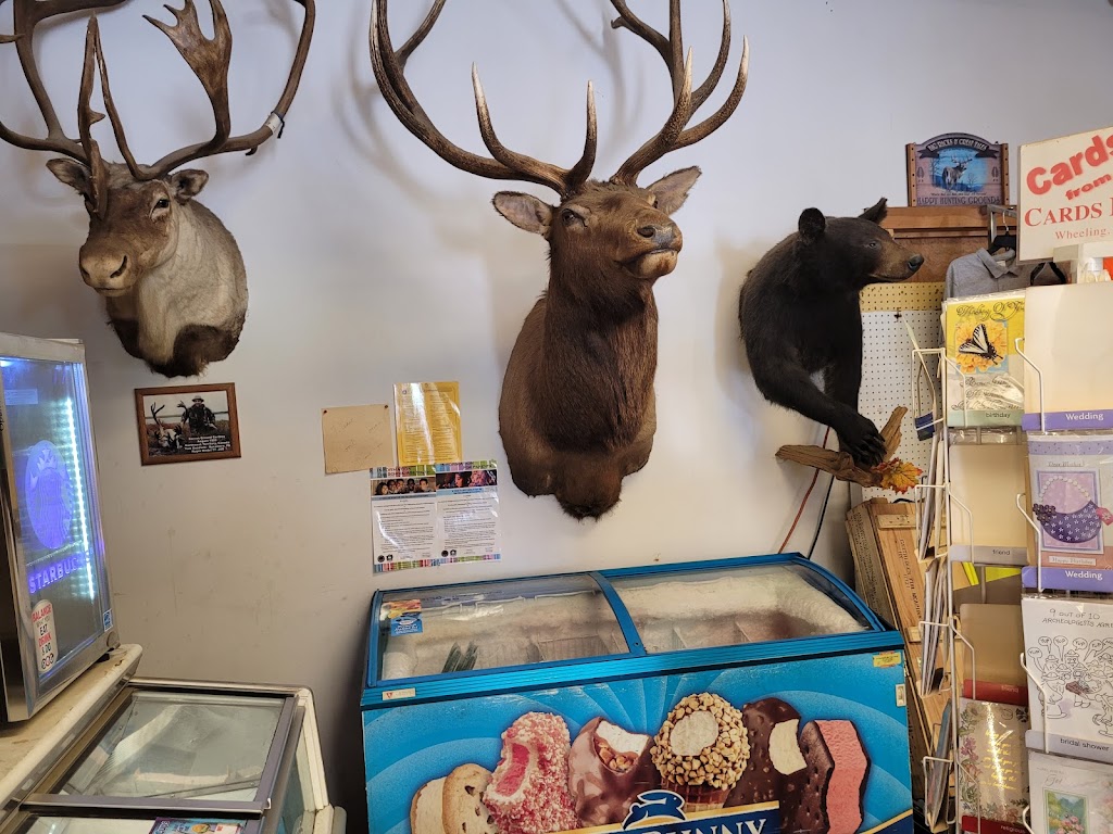 Graysville Store | 4 State Rte 4015, Graysville, PA 15337, USA | Phone: (724) 428-4020