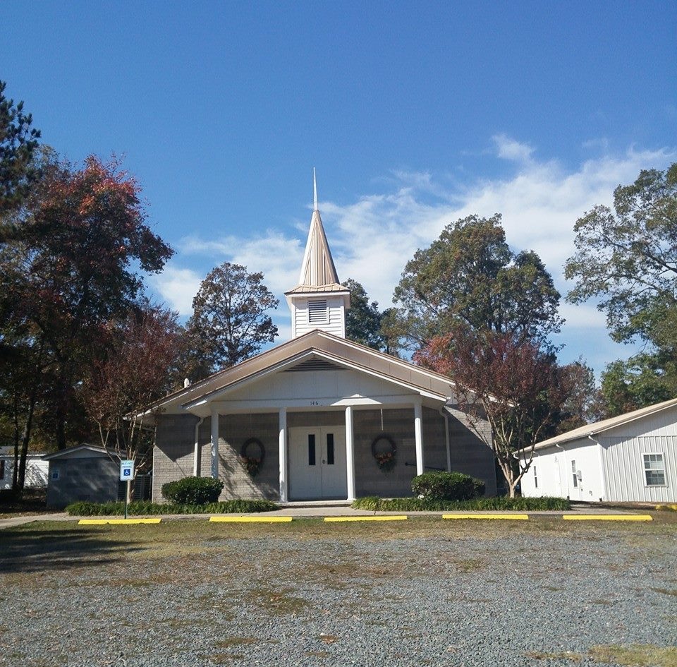 Truth Missionary Baptist Church | 3823 Old US 1 Hwy, Moncure, NC 27559, USA | Phone: (919) 362-0419