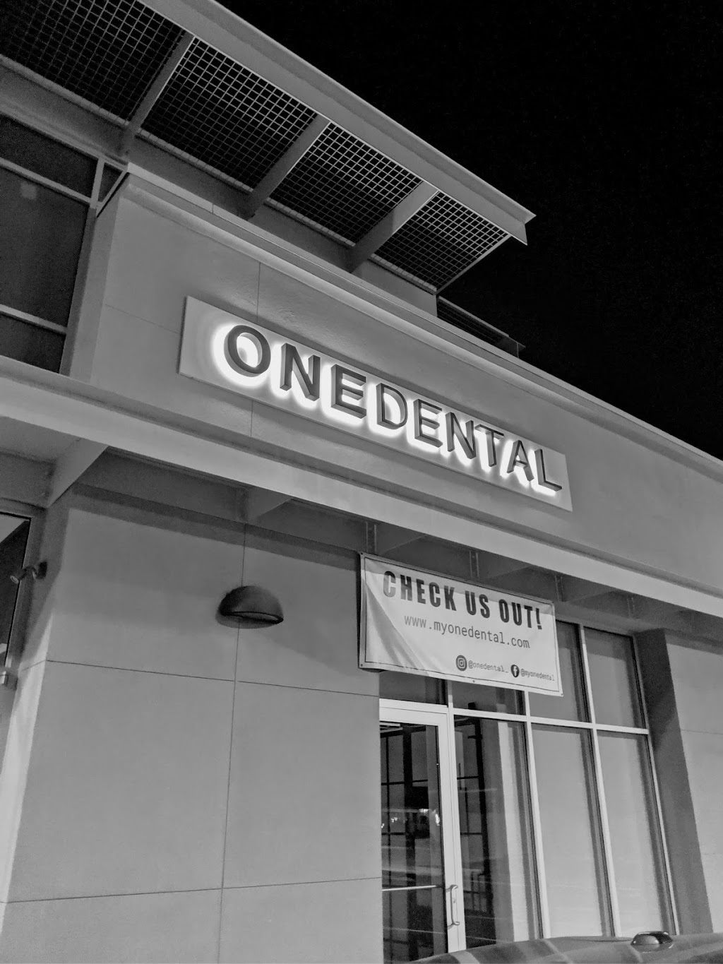 One Dental | 1150 Foxworthy Ave STE 10, San Jose, CA 95118, USA | Phone: (408) 357-0492