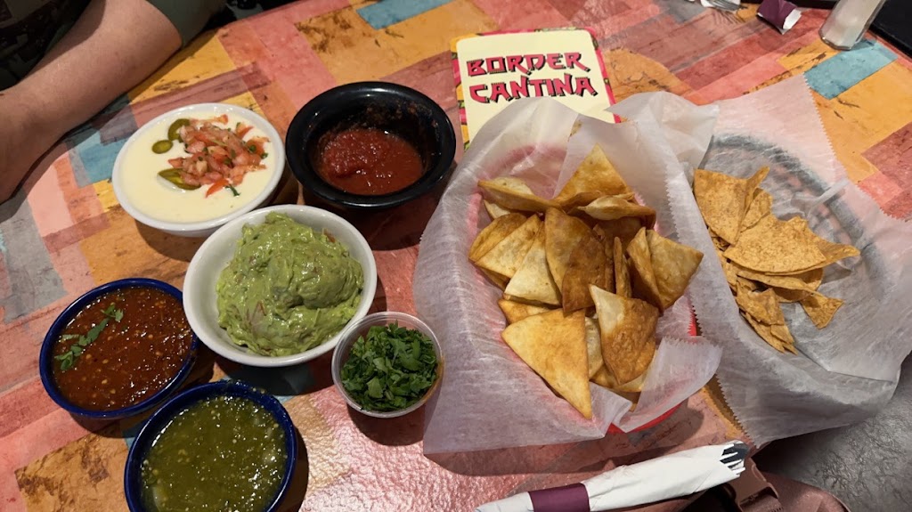 Border Cantina | 21420 Novi Rd, Novi, MI 48375, USA | Phone: (248) 347-7827