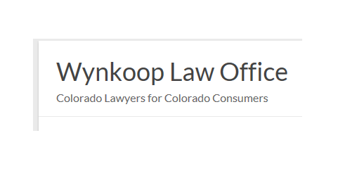 The Wyncoop Law Office | 3705 Kipling St Suite 201, Wheat Ridge, CO 80033, USA | Phone: (720) 855-0451
