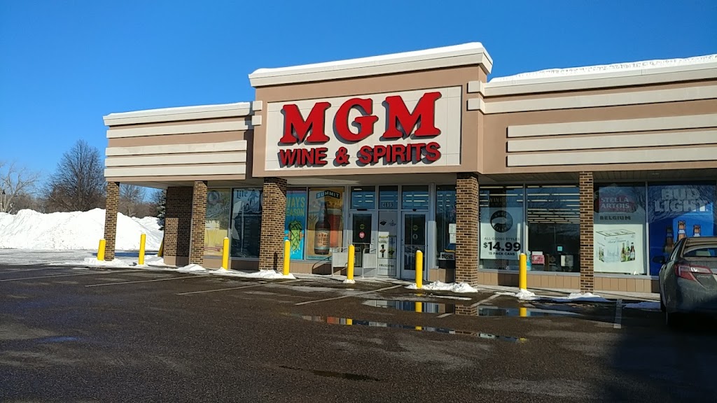 MGM Liquor Warehouse | 4659 Shoreline Dr, Spring Park, MN 55384, USA | Phone: (952) 471-2454