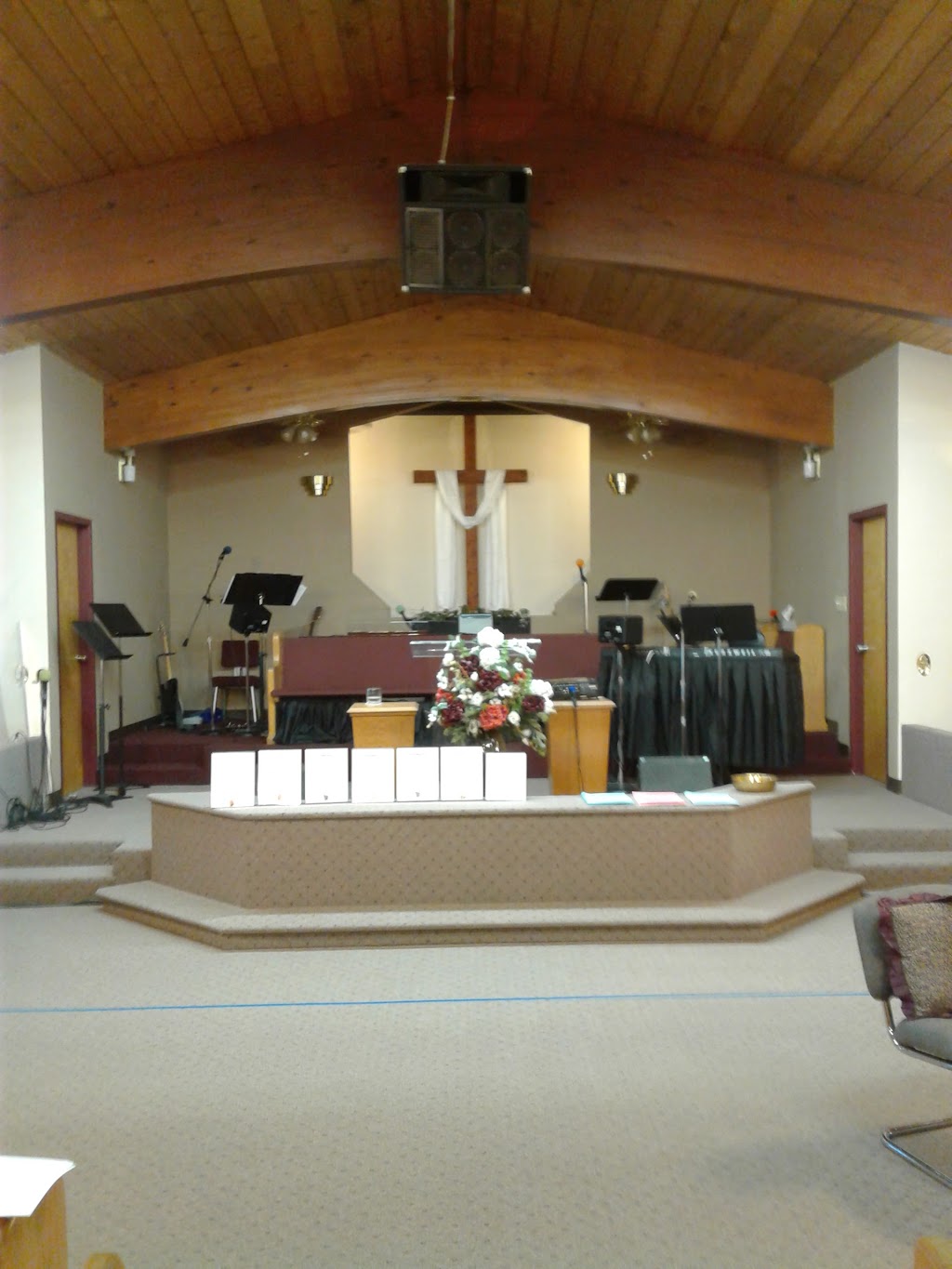 Grace Ministries Bible College | 4184 E Patterson Rd, Beavercreek, OH 45430, USA | Phone: (937) 426-4543