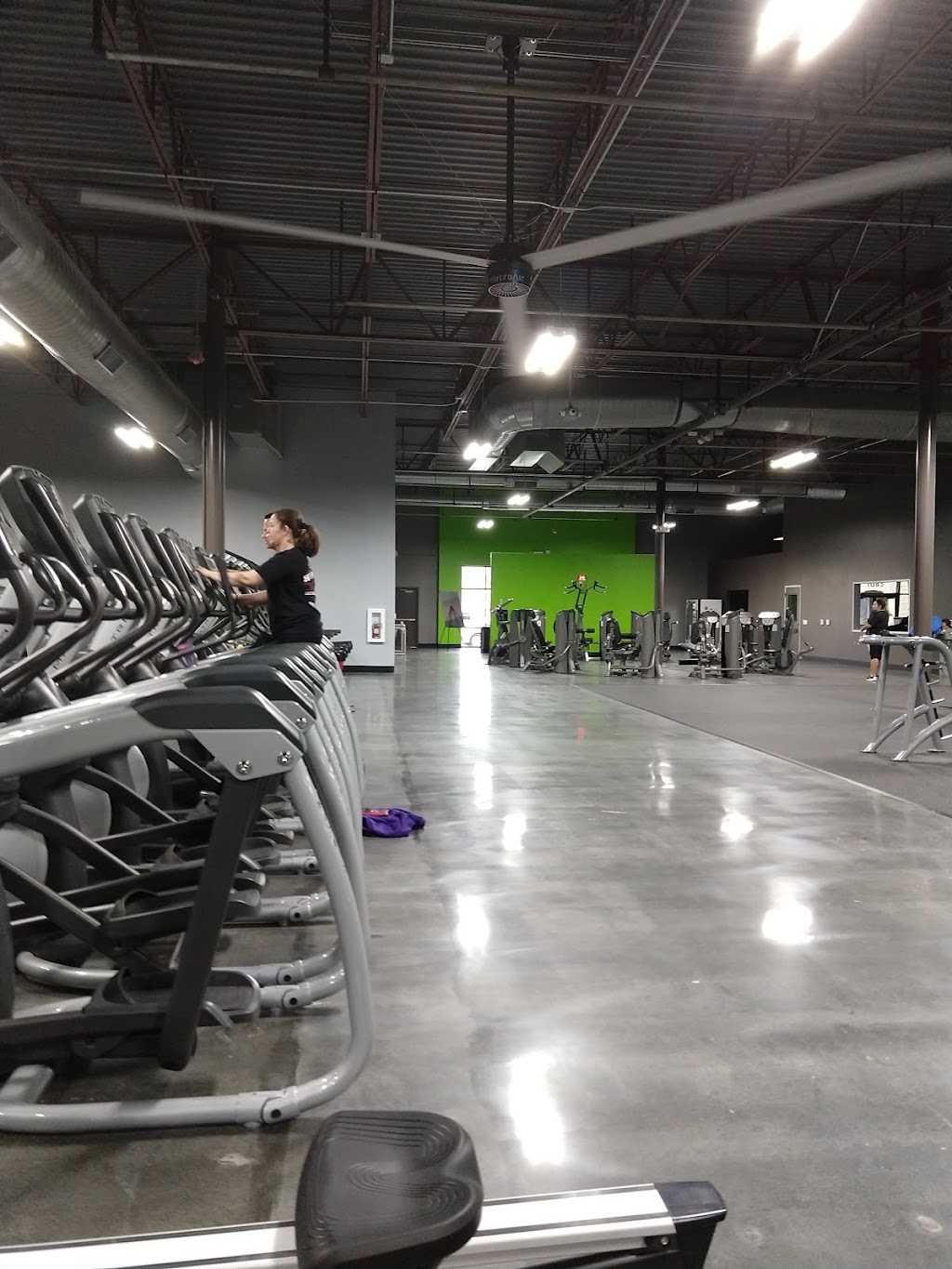 Valley Fitness | 1085 Bellevue Rd, Atwater, CA 95301, USA | Phone: (209) 635-5440