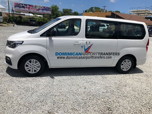 Dominican Shuttles | 3985 Prairie Reserve Blvd, Orlando, FL 32824, USA | Phone: (321) 525-1096