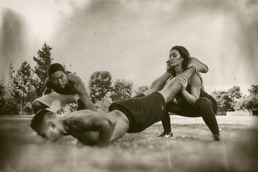 Focus Athletics | 747 Dover Dr, Newport Beach, CA 92663, USA | Phone: (909) 254-7327