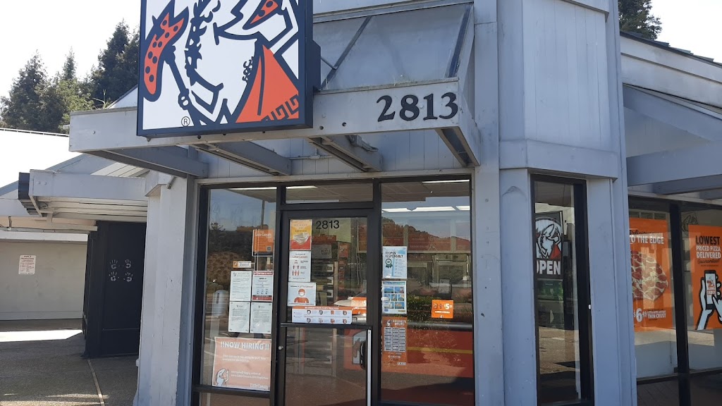 Little Caesars Pizza | 2813 Redwood Pkwy, Vallejo, CA 94591, USA | Phone: (707) 553-8200