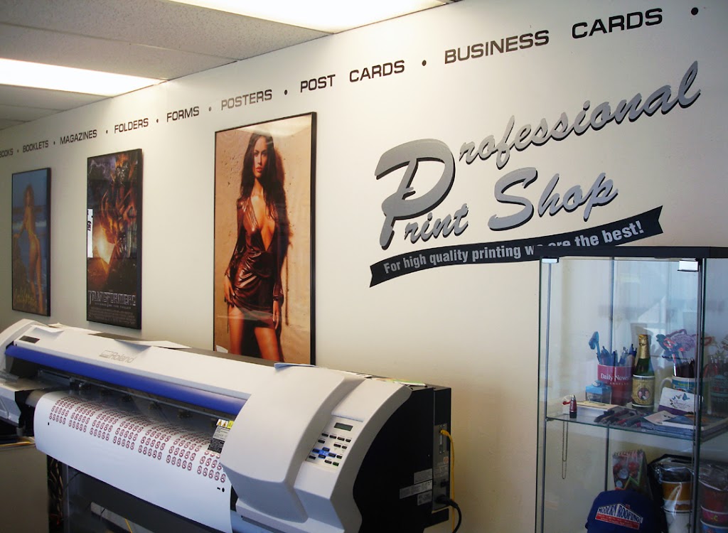 Professional Print Shop | 11410 Collins St, North Hollywood, CA 91601, USA | Phone: (818) 506-8185