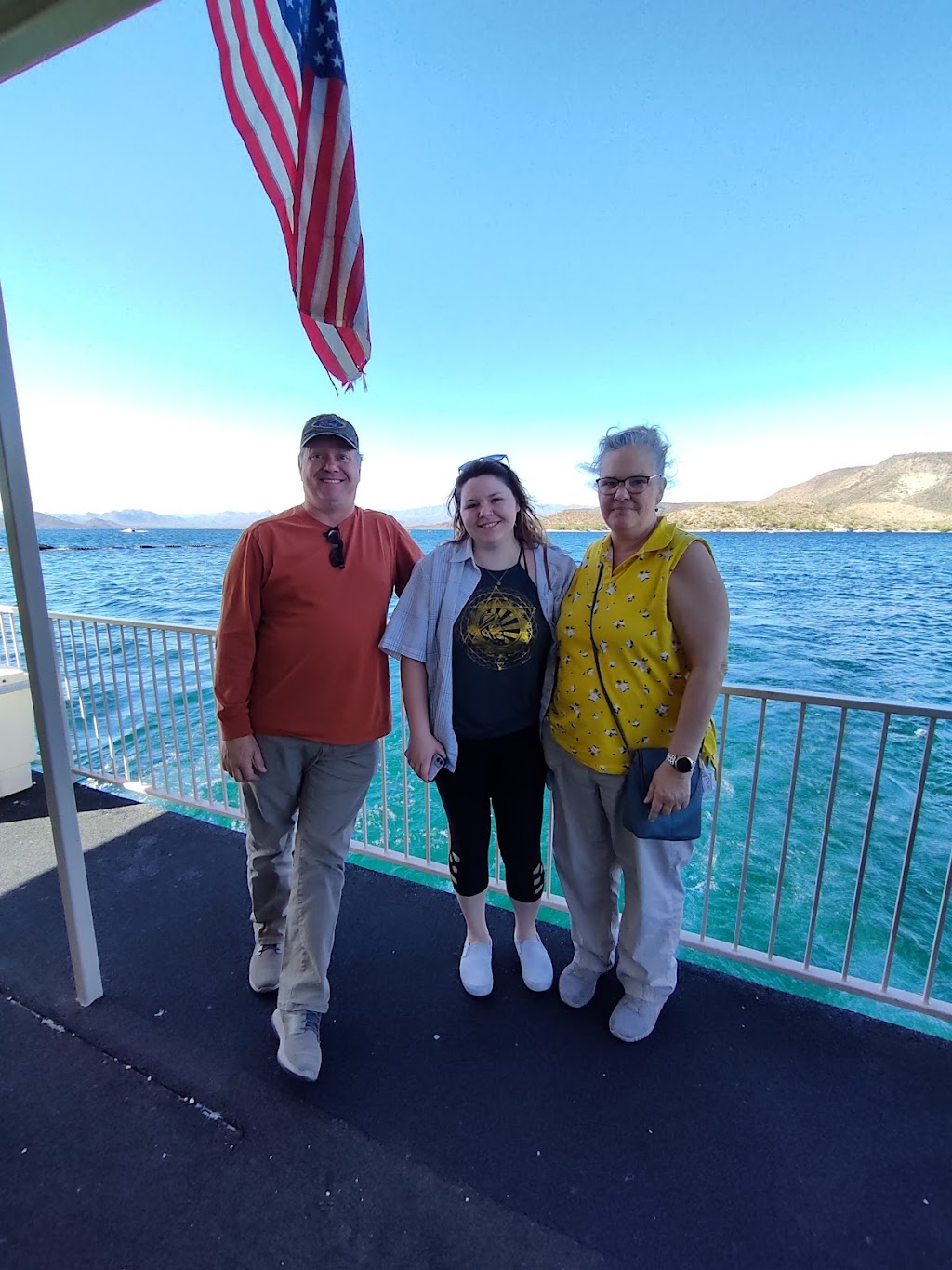 Lake Pleasant Boat Tours Arizona | 2222 W Parkside Ln #124, Phoenix, AZ 85027, USA | Phone: (480) 331-4769