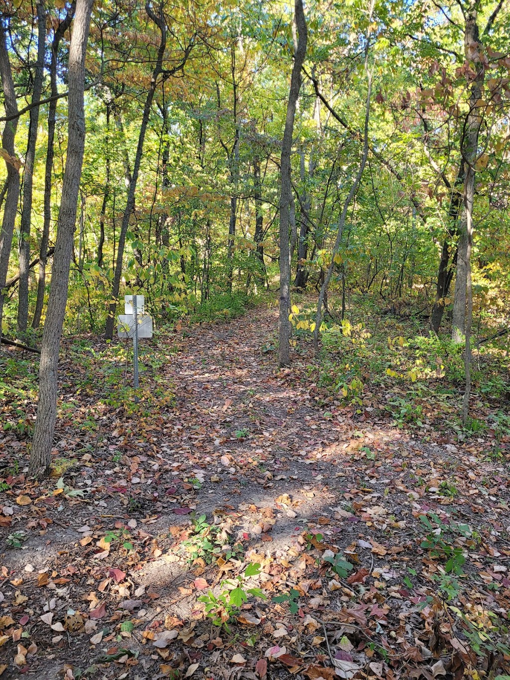 White Rock Nature Preserve | 6438 Bluff Rd, Valmeyer, IL 62295, USA | Phone: (618) 935-2542