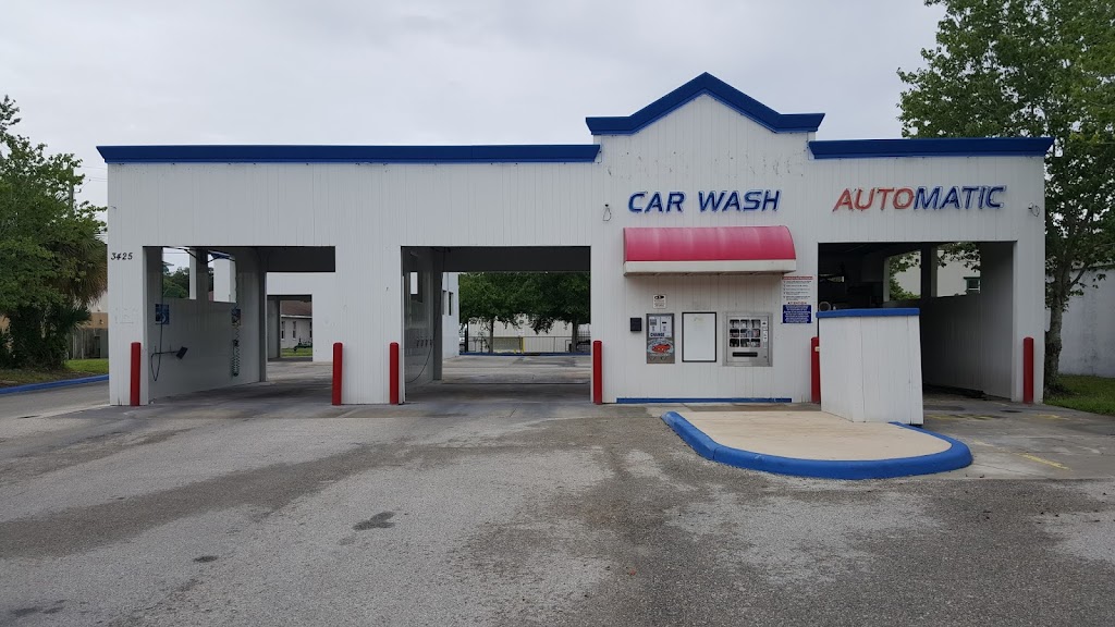 TNT Car Wash South | 3425 Cleveland Heights Blvd, Lakeland, FL 33803, USA | Phone: (863) 999-2839
