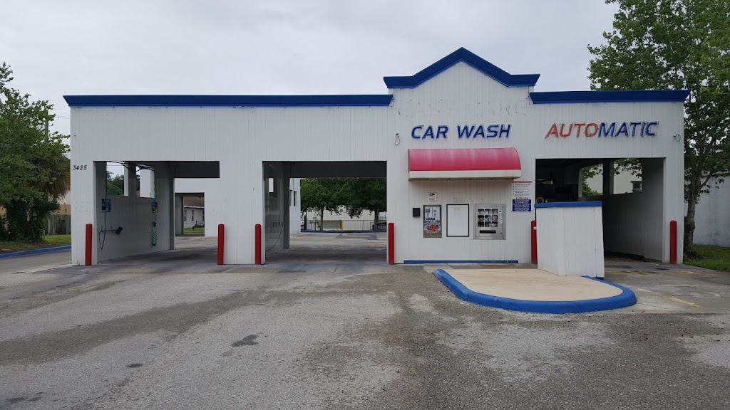 TNT Car Wash South | 3425 Cleveland Heights Blvd, Lakeland, FL 33803 | Phone: (863) 999-2839