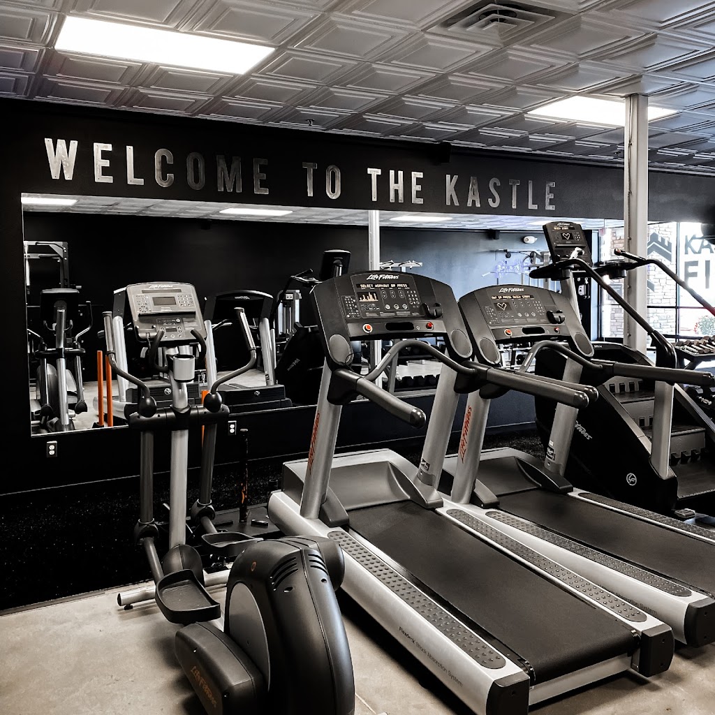 KASTLE BLAK FITNESS | 4055 S Arizona Ave #6, Chandler, AZ 85248, USA | Phone: (480) 434-0803