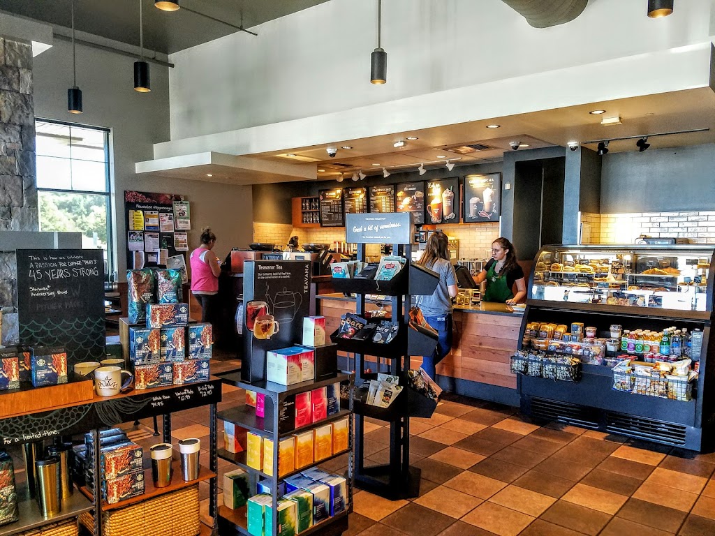 Starbucks | 1440 Capitol Dr, Pewaukee, WI 53072, USA | Phone: (262) 691-3566