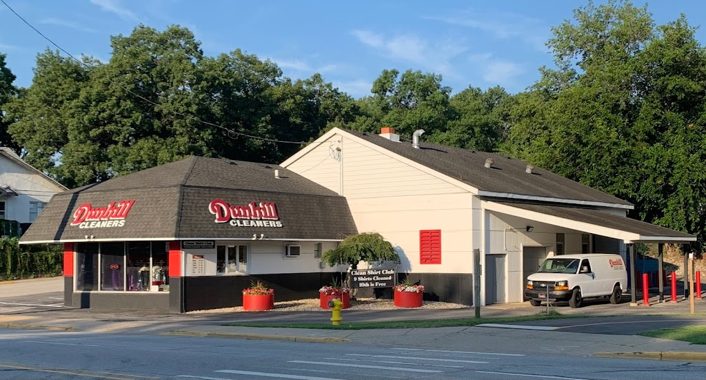 Dunhill Cleaners | 8746 Kennedy Ave, Highland, IN 46322, USA | Phone: (219) 838-1250