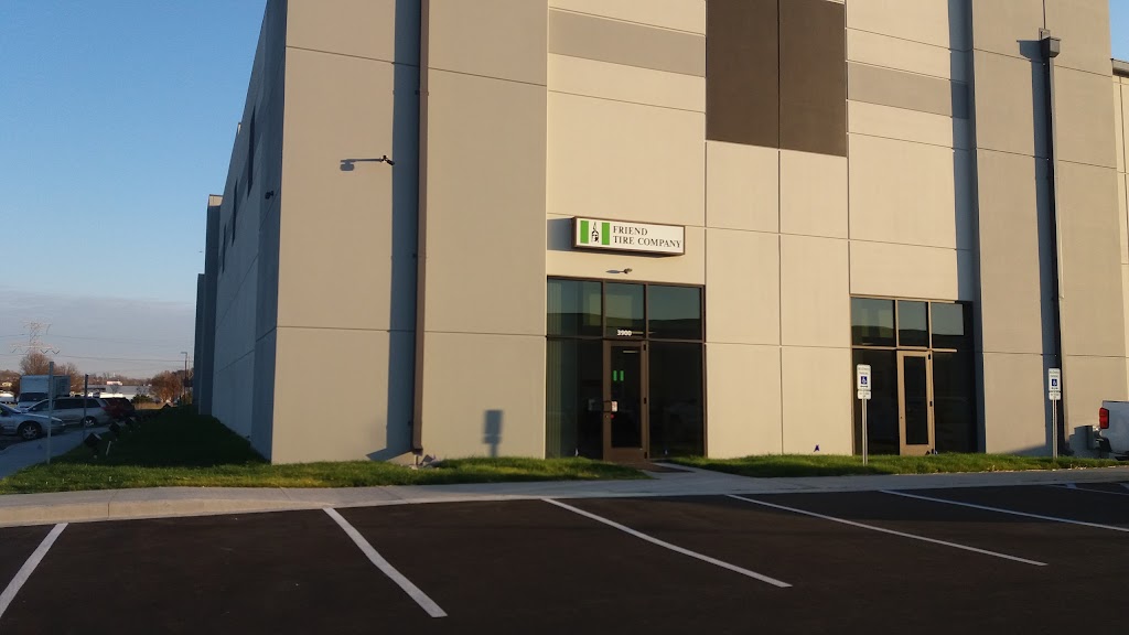 Friend Tire Co | 3900 Charbonneau Dr, St Charles, MO 63301, USA | Phone: (888) 950-0017
