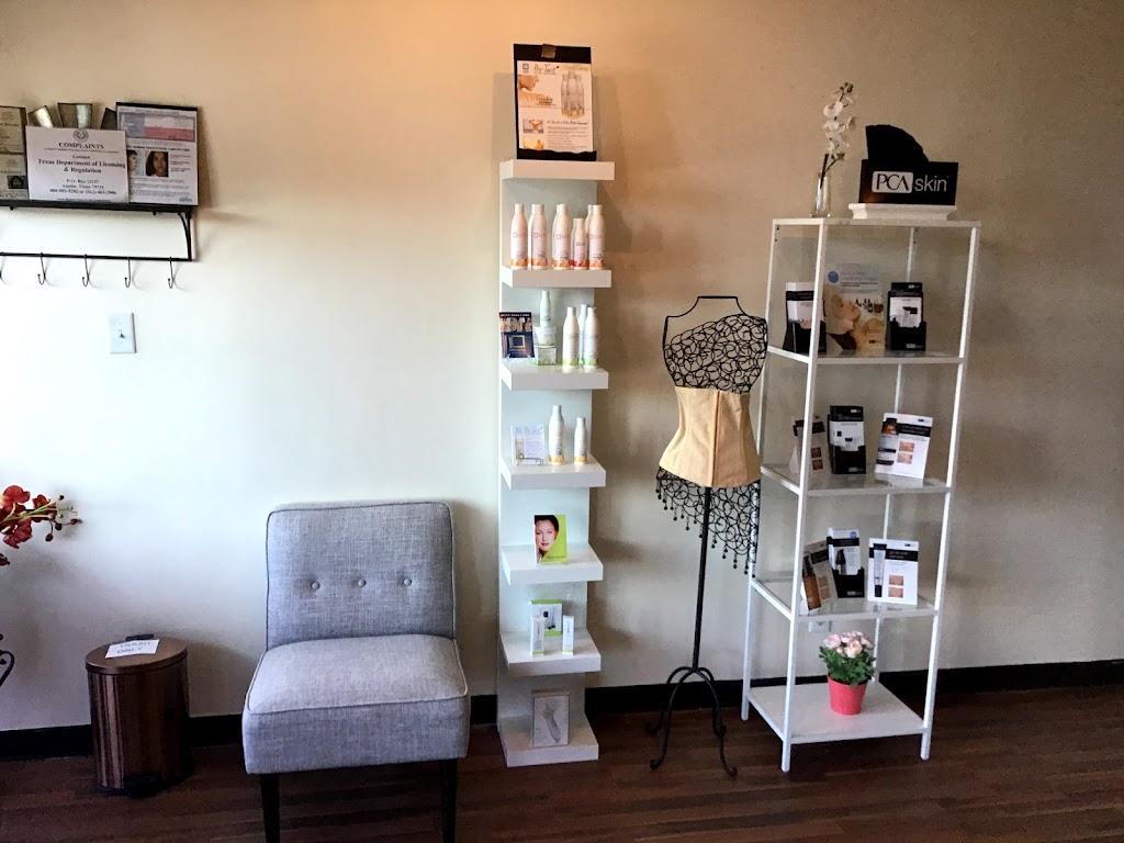 Radiant Facials | 2620 Chestnut Ridge Rd, Kingwood, TX 77339, USA | Phone: (979) 733-1760